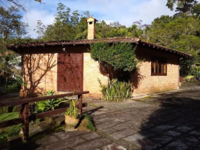 Casa da Tia Lilian